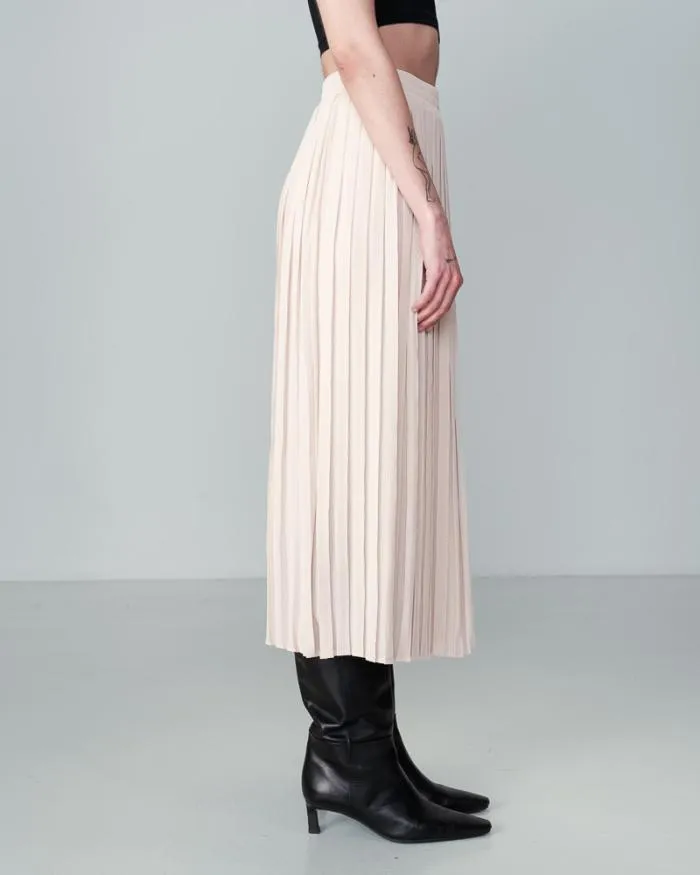 SKIRT SABLE NINON Shop Grace and Mila Midi Skirts