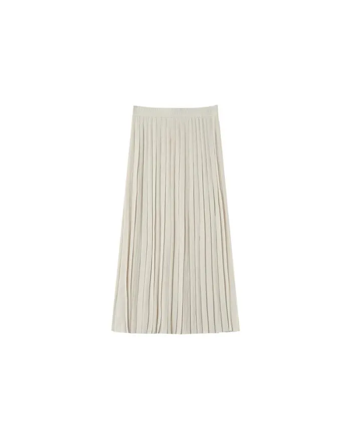 SKIRT SABLE NINON Shop Grace and Mila Midi Skirts