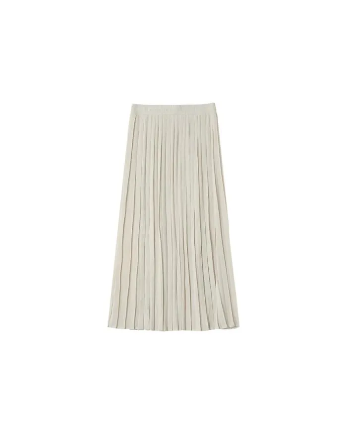 SKIRT SABLE NINON Shop Grace and Mila Midi Skirts