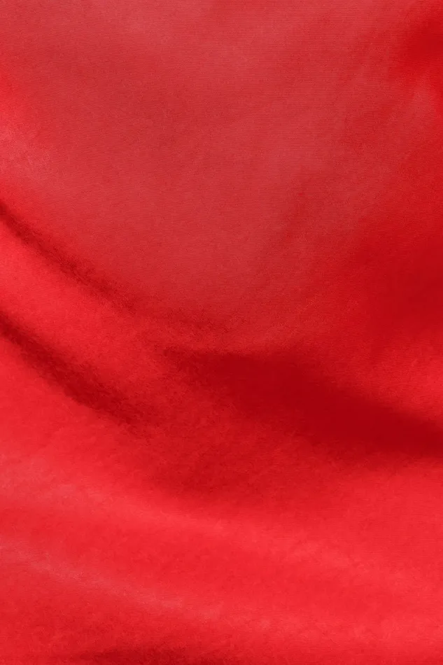 Skirts Women Petal and Pup Karla Midi Skirt Red