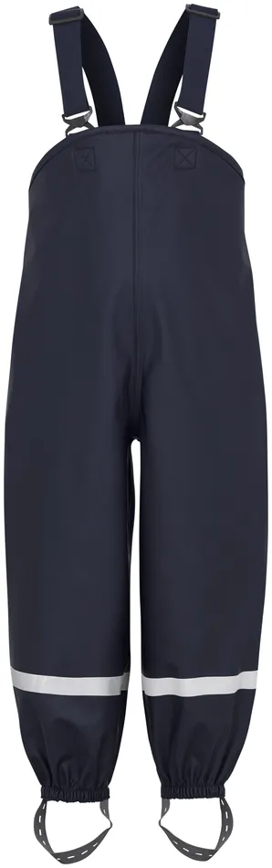 Slaskeman Classic Kids Set Oat Yellow Kids Didriksons Unlined Rain Set