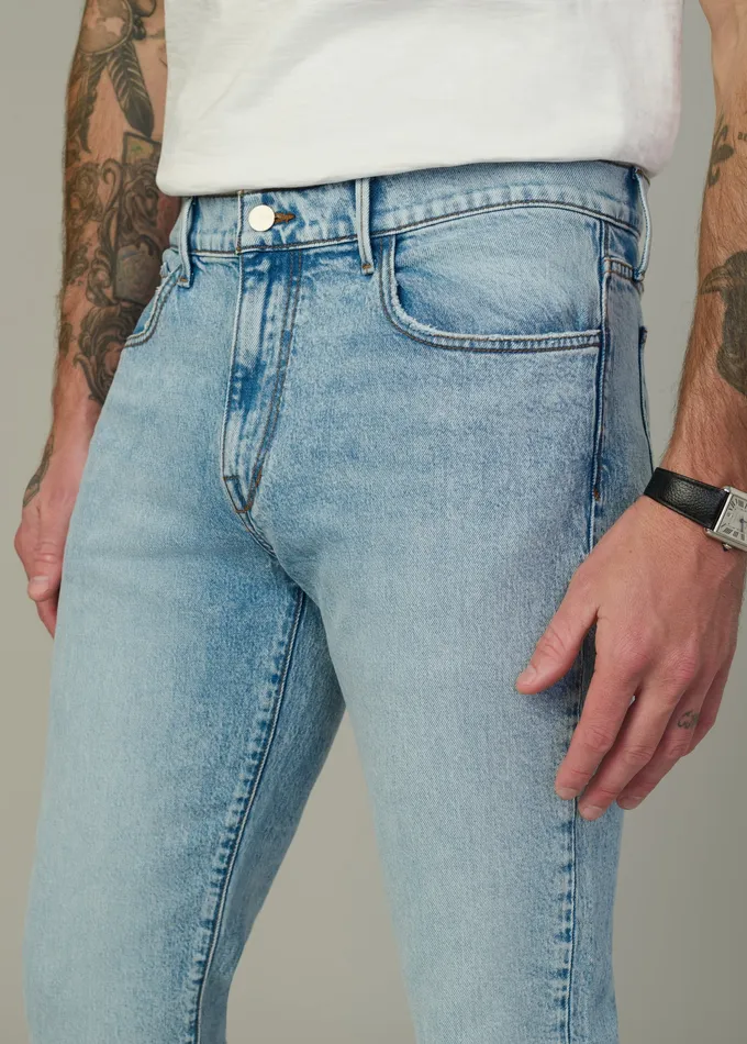 Slim Skinny Joe8217s Jeans Men THE ASHER Teller