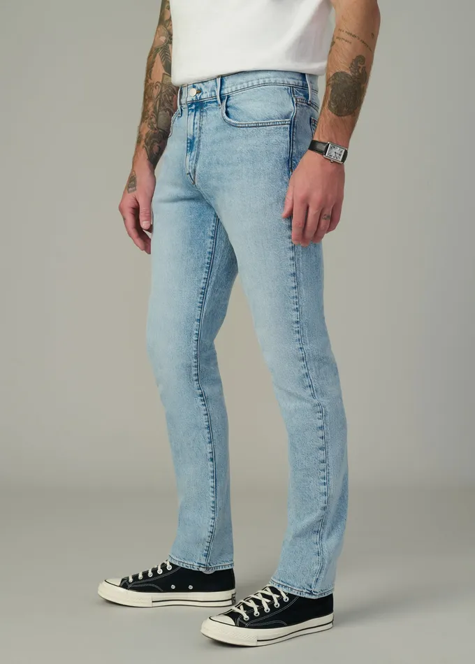 Slim Skinny Joe8217s Jeans Men THE ASHER Teller