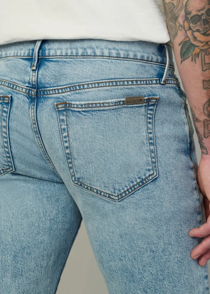 Slim Skinny Joe8217s Jeans Men THE ASHER Teller