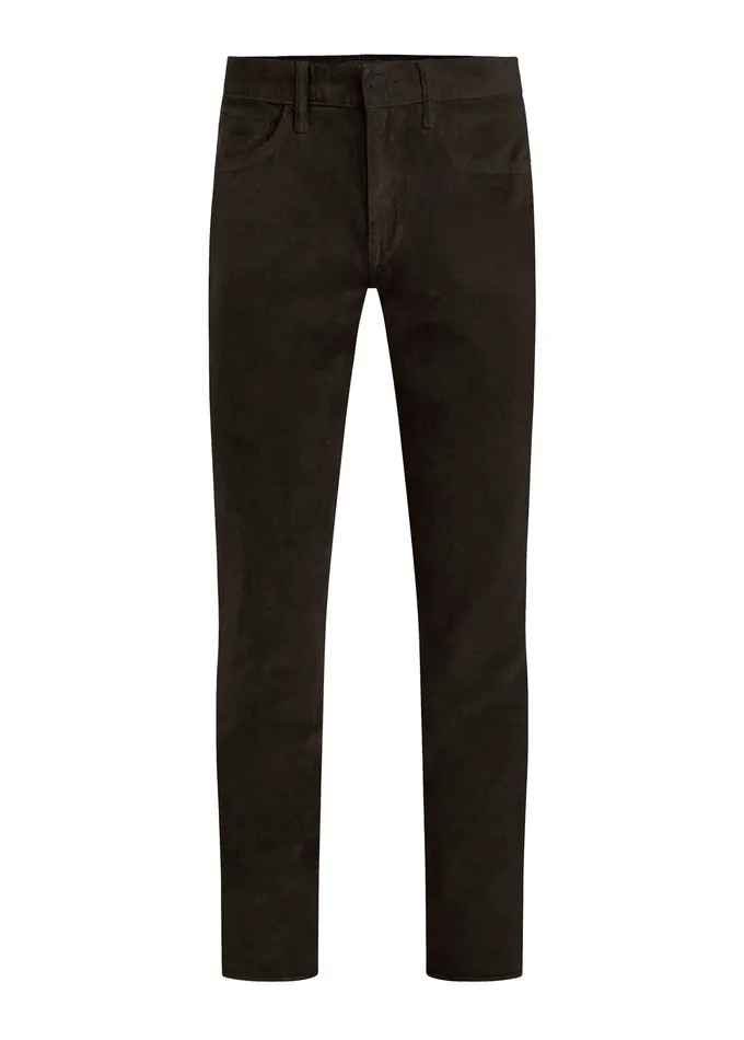 Slim Skinny THE ASHER CORD Espresso 8211 Joe8217s Jeans Men