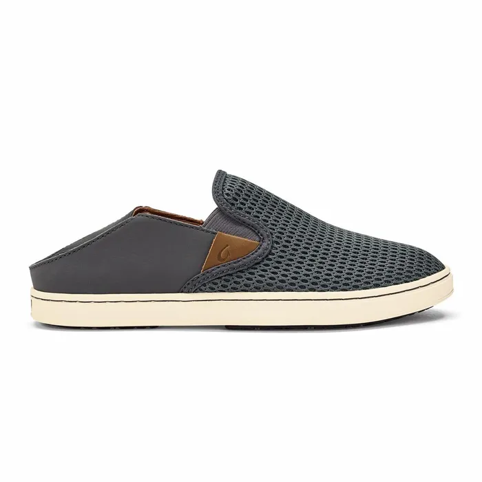 SlipOn Women Olukai Pehuea Breathable SlipOn Sneakers 8211 Pavement