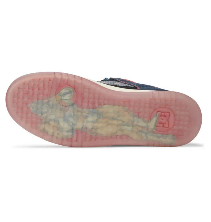 Sneakers DC Shoes Men Manteca 4 Atmos Shoes dark denim 3