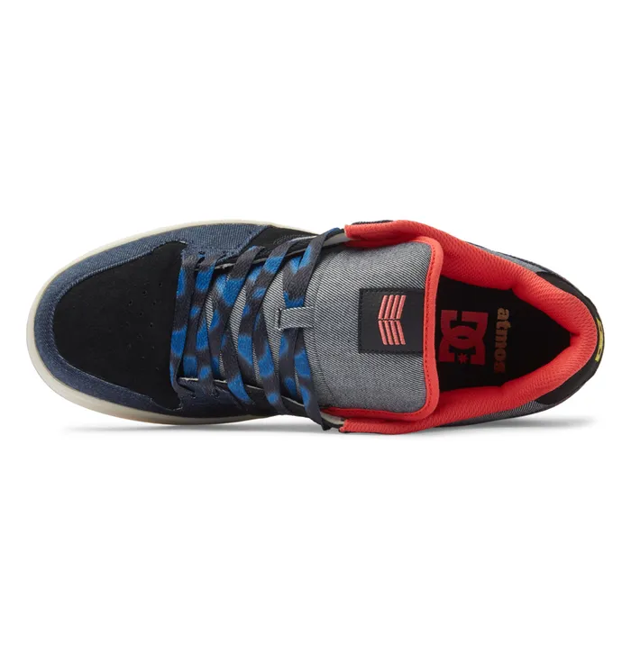 Sneakers DC Shoes Men Manteca 4 Atmos Shoes dark denim 3
