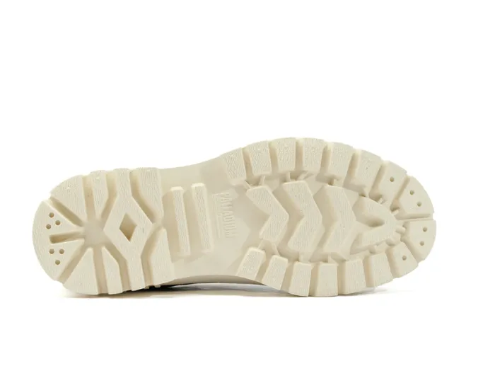 Sneakers Kids PALLADIUM PALLASHOCK LO ORGANIC 2 Black Sneakers Kids PALLADIUM PALLASHOCK LO ORGANIC 2 Black