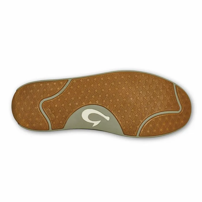 Sneakers Men Olukai Laeahi L Lightweight Canvas Sneakers 8211 Banyan
