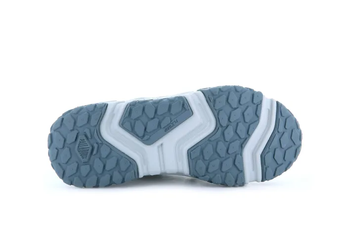 Sneakers Men PALLADIUM OFFGRID HI ZIP WATERPROOF Glacier Grey Sneakers Men PALLADIUM OFFGRID HI ZIP WATERPROOF Glacier Grey