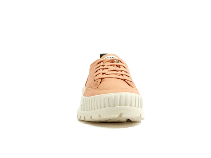 Sneakers Men PALLADIUM PALLASHOCK LO ORGANIC 2 Sandstone Sneakers Men PALLADIUM PALLASHOCK LO ORGANIC 2 Sandstone