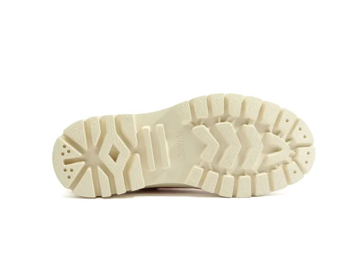 Sneakers Men PALLADIUM PALLASHOCK LO ORGANIC 2 Sandstone Sneakers Men PALLADIUM PALLASHOCK LO ORGANIC 2 Sandstone