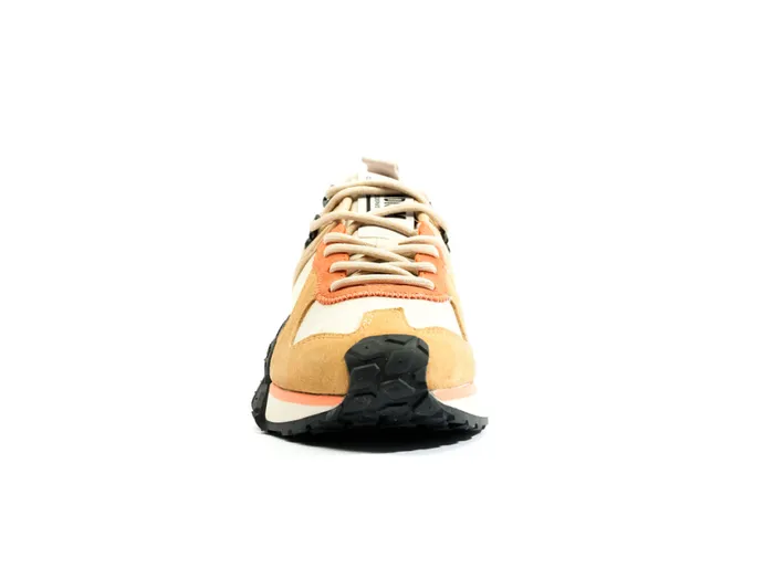 Sneakers Men PALLADIUM TROOP RUNNER Desertblack Sneakers Men PALLADIUM TROOP RUNNER Desertblack
