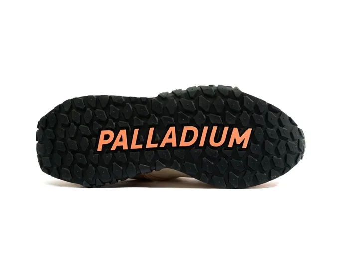 Sneakers Men PALLADIUM TROOP RUNNER Desertblack Sneakers Men PALLADIUM TROOP RUNNER Desertblack