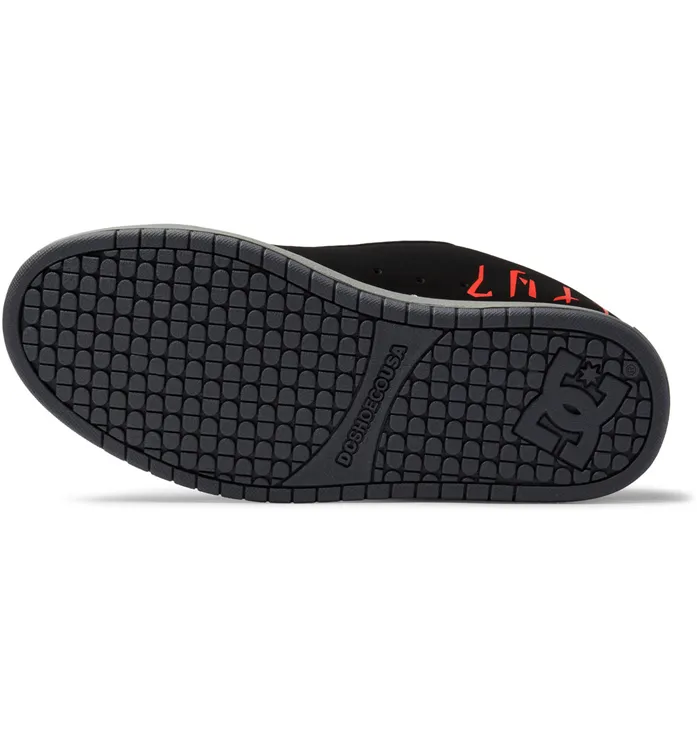Sneakers Men Star Wars DC Court Graffik Shoe blackgrey DC Shoes