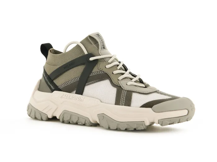 Sneakers Women PALLADIUM OFFGRID LO ADVENTURE String Sneakers Women PALLADIUM OFFGRID LO ADVENTURE String