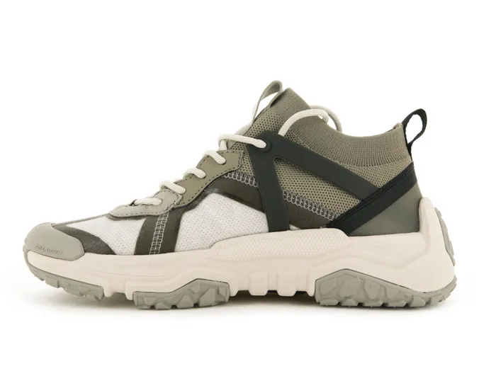 Sneakers Women PALLADIUM OFFGRID LO ADVENTURE String Sneakers Women PALLADIUM OFFGRID LO ADVENTURE String