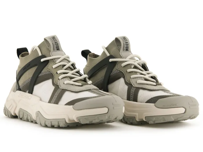 Sneakers Women PALLADIUM OFFGRID LO ADVENTURE String Sneakers Women PALLADIUM OFFGRID LO ADVENTURE String