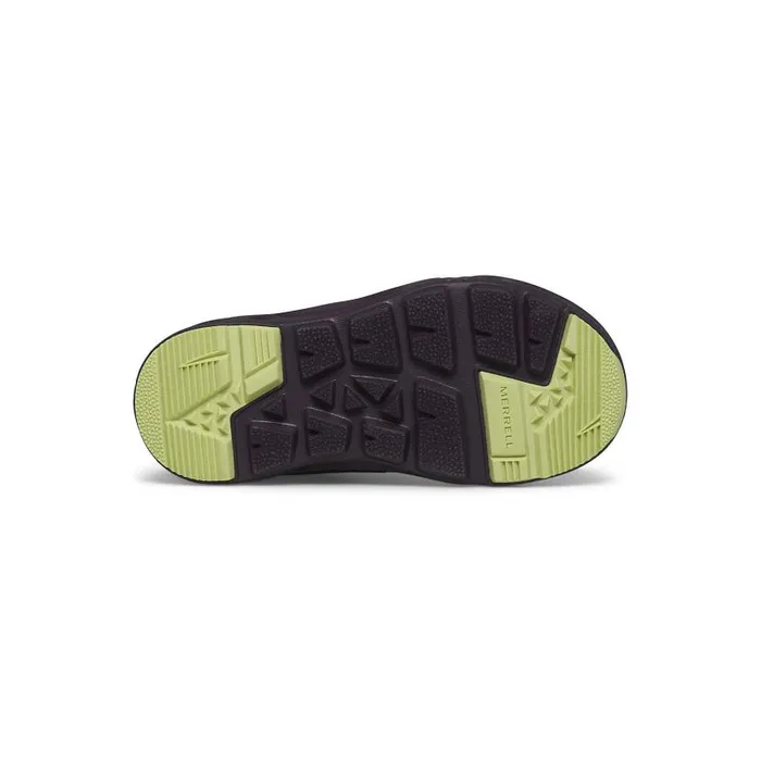 Snow Quest Lite 30 Waterproof Burgundypurple Kids Merrell Boots Snow Quest Lite 30 Waterproof Burgundypurple Kids Merrell Boots