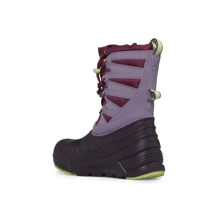 Snow Quest Lite 30 Waterproof Burgundypurple Kids Merrell Boots Snow Quest Lite 30 Waterproof Burgundypurple Kids Merrell Boots