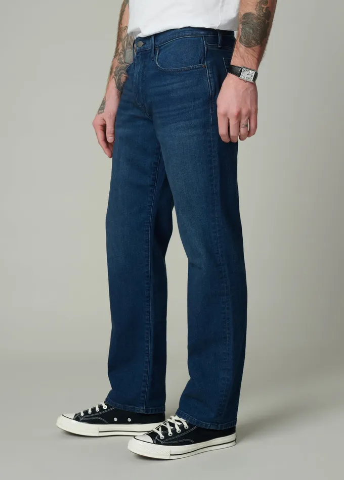 Special Inseams THE CLASSIC 32quot Mahrez Joe8217s Jeans Men