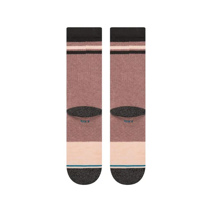 Stance X Vintage Disney 2020 Crew Socks Mickey Mouse 8211 Multi MenWomen Stance Crew