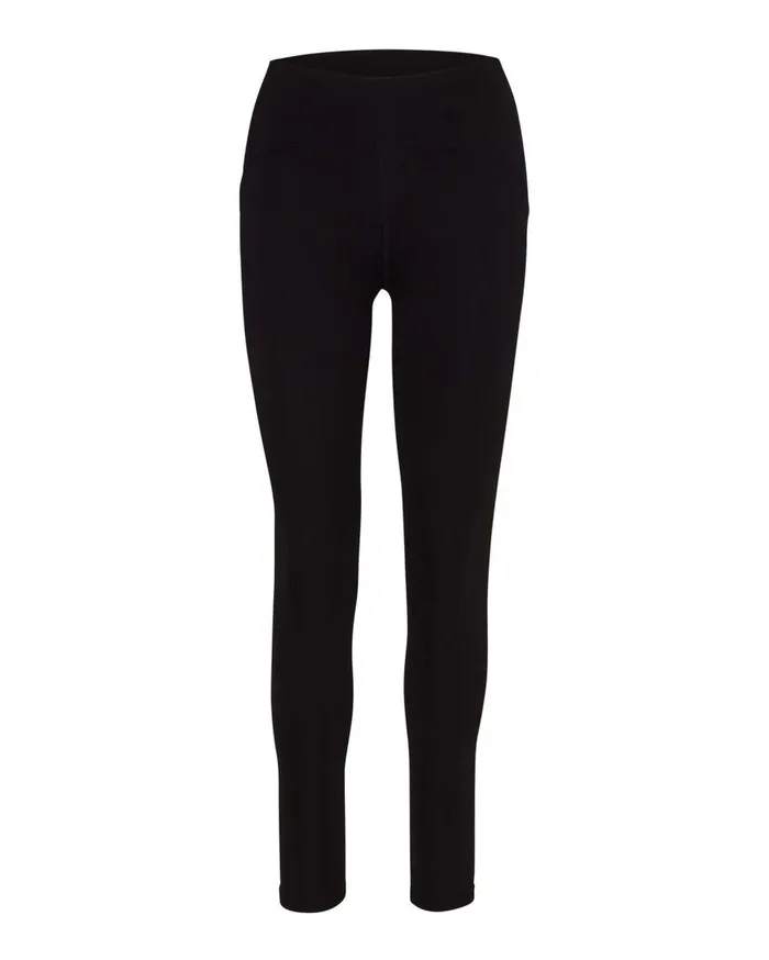 Steve Madden Active Legging Black Womens Bottoms Steve Madden Active Legging Black Womens Bottoms