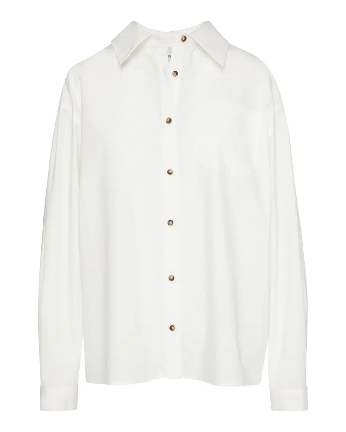 Steve Madden Button Down Short Set White Womens Bottoms Steve Madden Button Down Short Set White Womens Bottoms
