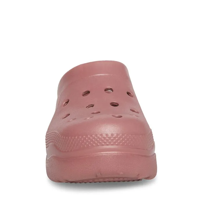 Steve Madden Scuff Mauve Womens Flats Steve Madden Scuff Mauve Womens Flats