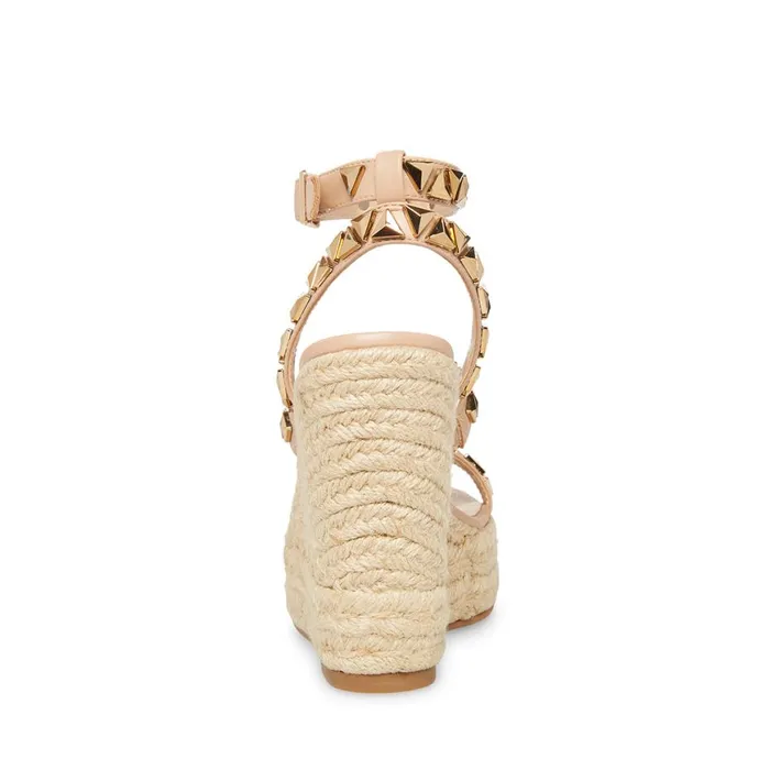 Steve Madden Sessions Tan Womens Wedges Steve Madden Sessions Tan Womens Wedges