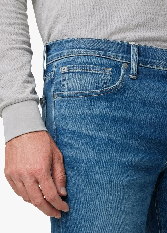 STRAIGHT NARROW THE BRIXTON Acco 8211 Joe8217s Jeans Men