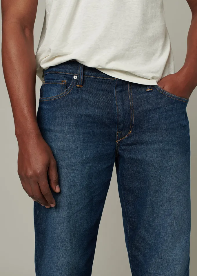 STRAIGHT NARROW THE BRIXTON Adler 8211 Joe8217s Jeans Men