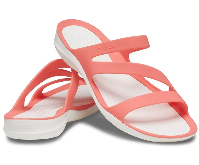 Swiftwater Sandal Fresco Women Sandals Crocs