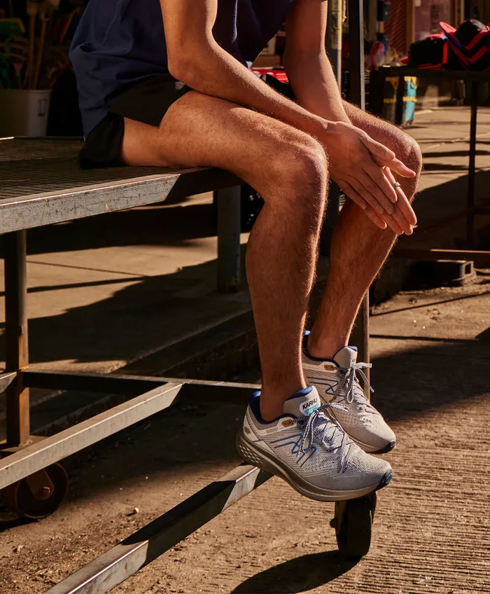 Synchron 20 Hivo Running Shoes Men Karhu Running Shoes