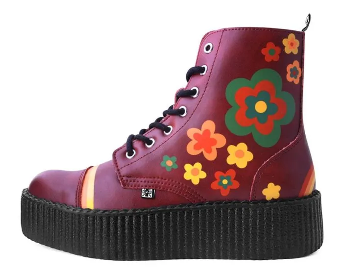 TUK Shoes Boots Women Lindsee Bee X TUK Mondo Boot