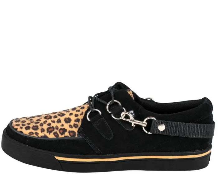 TUK Shoes Sneakers Women Leopard Sneakers TUK Shoes Sneakers Women Leopard Sneakers