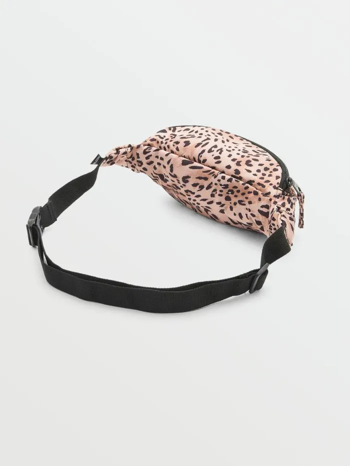 Take With Me Hip Pack 8211 Animal Print Kids Volcom Accessories
