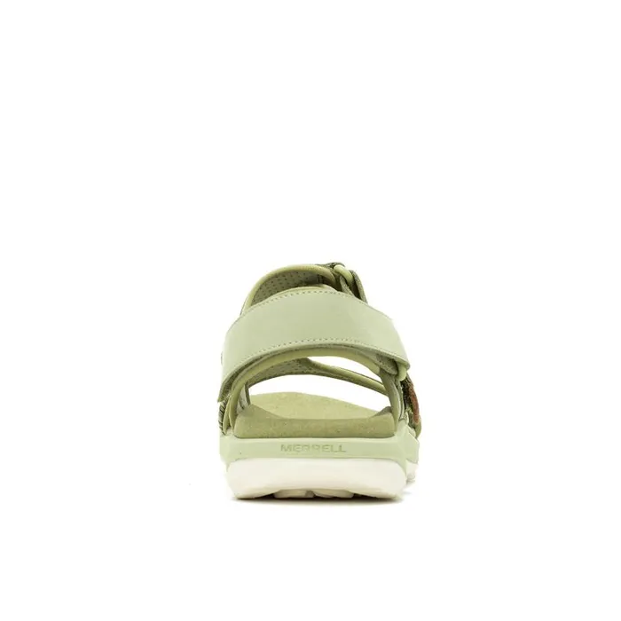 Terran 4 Backstrap Mosstone Women Merrell Sandals Terran 4 Backstrap Mosstone Women Merrell Sandals