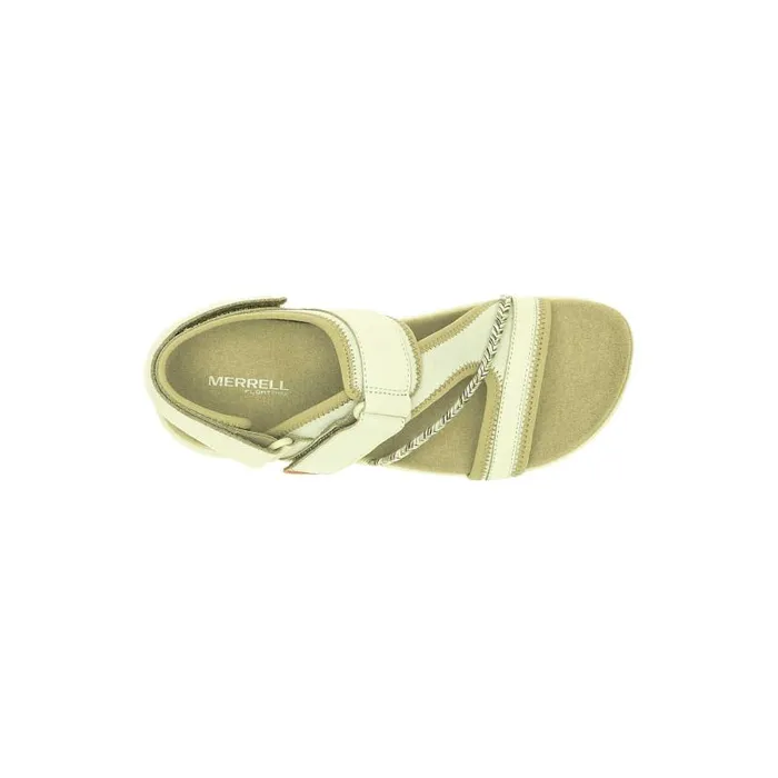 Terran 4 Backstrap Mosstone Women Merrell Sandals Terran 4 Backstrap Mosstone Women Merrell Sandals