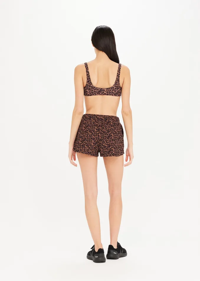 THE UPSIDE BIARRITZ BILLIE SHORT Women Bottoms THE UPSIDE BIARRITZ BILLIE SHORT Women Bottoms