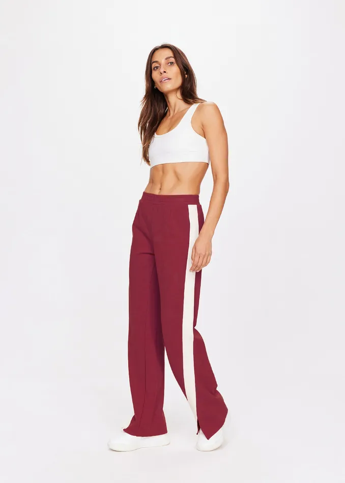 THE UPSIDE Pants Women PETRA FLARE