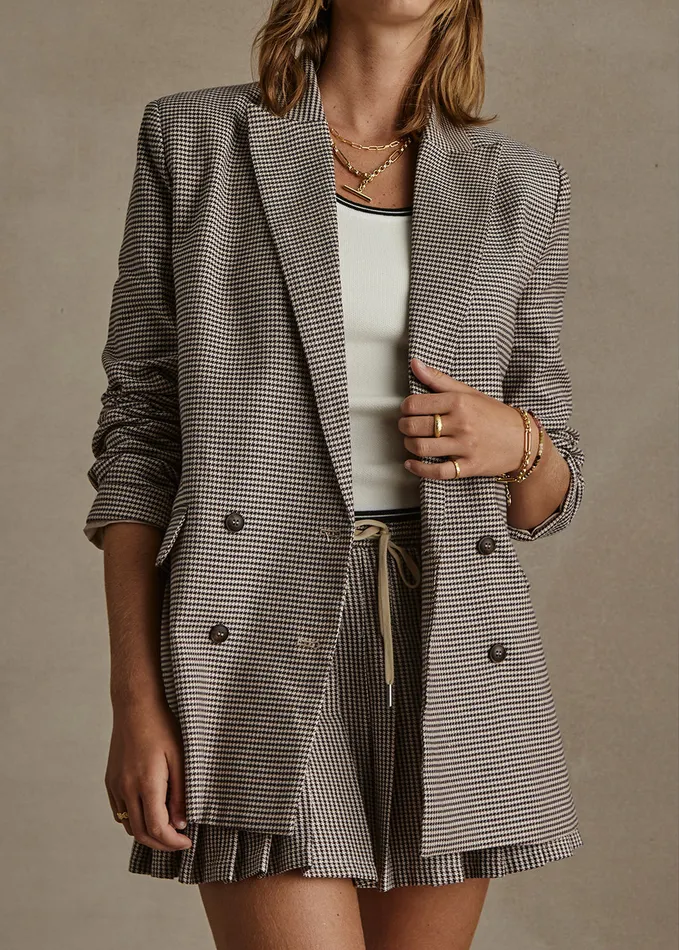 THE UPSIDE RICHES SPORTS JACKET Women Tennis