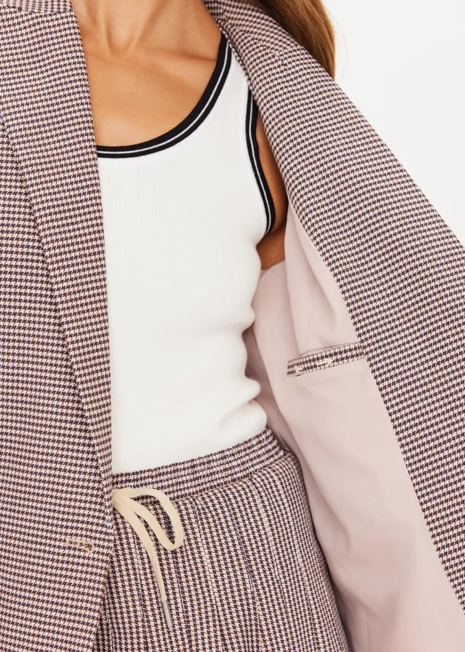 THE UPSIDE RICHES SPORTS JACKET Women Tennis