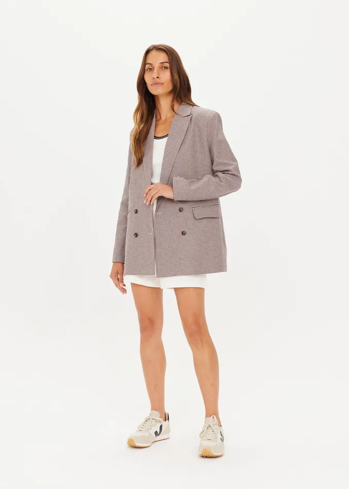 THE UPSIDE RICHES SPORTS JACKET Women Tennis