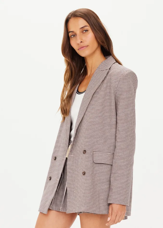 THE UPSIDE RICHES SPORTS JACKET Women Tennis