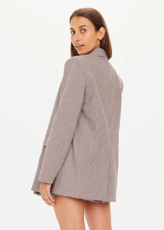 THE UPSIDE RICHES SPORTS JACKET Women Tennis