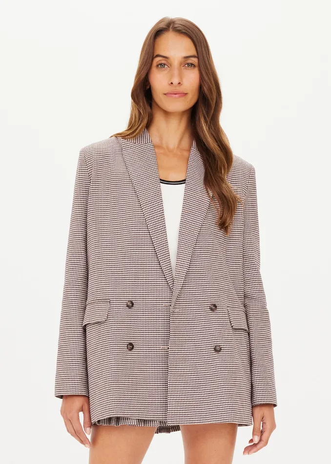THE UPSIDE RICHES SPORTS JACKET Women Tennis