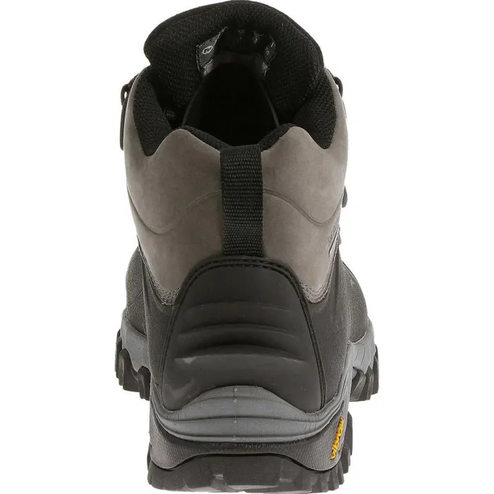 Thermo 6 Waterproof Black Men Merrell Boots Thermo 6 Waterproof Black Men Merrell Boots