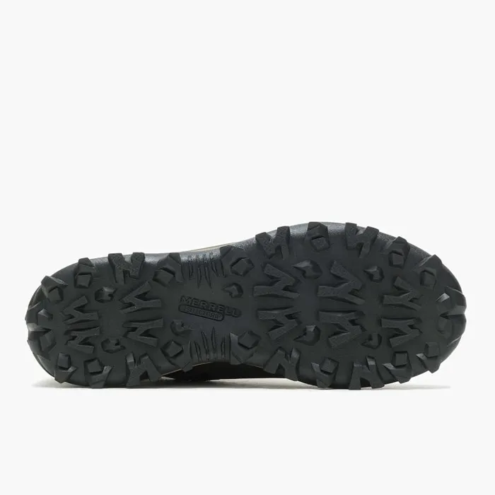 Thermo Snowdrift Zip Mid Shell Earth Men Merrell Winter Boots Thermo Snowdrift Zip Mid Shell Earth Men Merrell Winter Boots